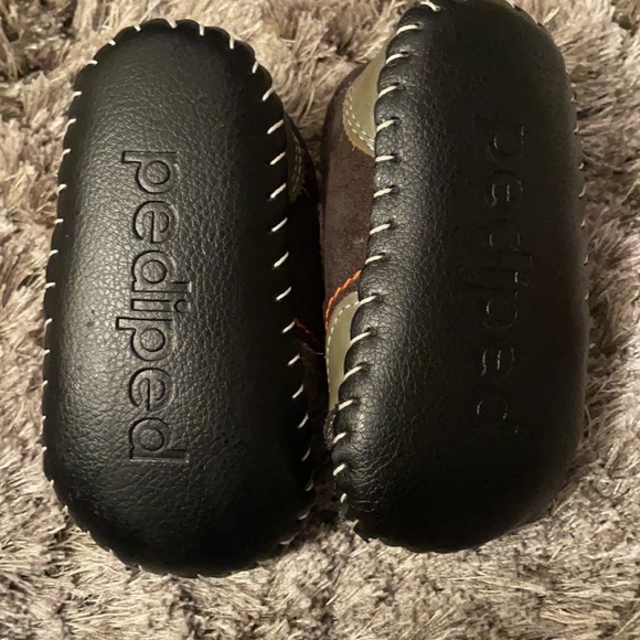 Infant soft shoes - Picture 3 of 4